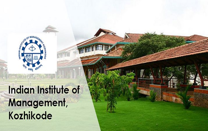 IIM K to offer PG programme in Liberal Studies and Management